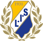 Landvetter IS logo