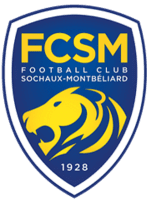 Sochaux logo