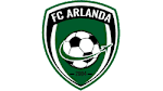 FC Arlanda logo