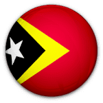 East Timor U23 logo