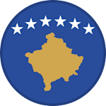 Kosovo U17 football club logo