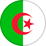 Algeria (W) logo
