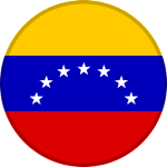Venezuela (W) logo