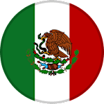 Mexico (W) logo