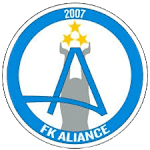 Fk Aliance logo