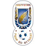 Energetik BGU logo