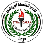 Al Shola football club logo