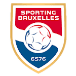 Sporting Bruxelles logo