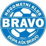 Bravo football club logo