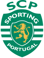 Sporting Cp (W) logo