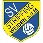 Stripfing logo