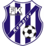 Fk Komarov logo