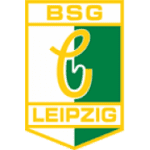 BSG Chemie Leipzig logo