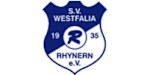 Westfalia Rhynern logo