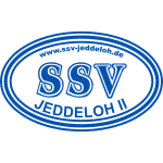 SSV Jeddeloh logo