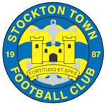Stockton Town logo