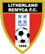Litherland Remyca logo
