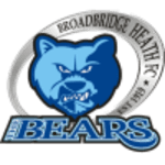 Broadbridge Heath logo