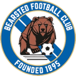 Bearsted logo