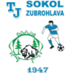 Sokol Zubrohlava logo