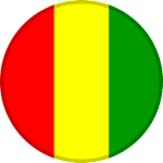 Guinea logo