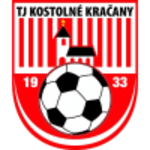 Kostolne Kracany logo