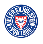 Holstein Kiel (W) logo
