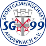 Andernach (W) logo