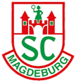 Magdeburger (W) logo