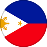 Philippines (W) logo