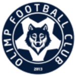 Olimp Comrat logo