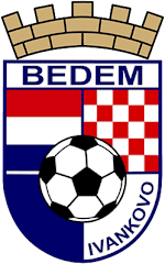Bedem Ivankovo logo