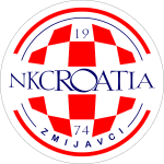 Croatia Zmijavci logo