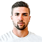 Dominik Kellovsky logo
