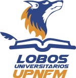 Lobos UPN logo