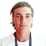Patrick Kypson logo