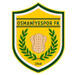 Osmaniyespor logo