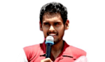 Sidharth Rawat logo