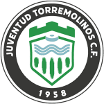 Juventud Torremolinos football club logo