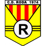 Roda logo