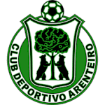Arenteiro logo