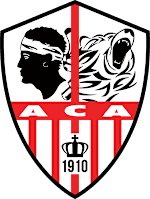 Ajaccio logo