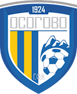 Osogovo logo