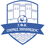 FK Ohrid logo