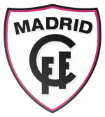 Madrid CFF (W) logo