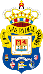 UD Las Palmas C logo