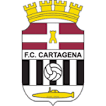 Fc Cartagena B logo