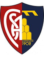 Montevarchi Calcio logo