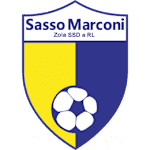 Sasso Marconi logo