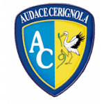 Audace Cerignola logo